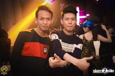 Saturday Night at NOXS Bangkok, Ekamai-Raminthra — photo 31
