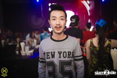 Saturday Night at NOXS Bangkok, Ekamai-Raminthra — photo 32