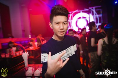 Saturday Night at NOXS Bangkok, Ekamai-Raminthra — photo 33