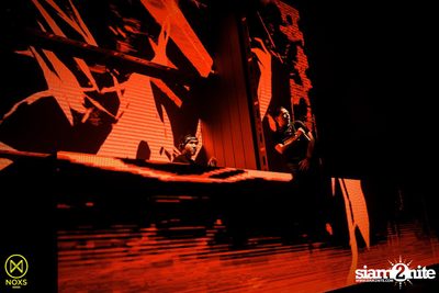 Saturday Night at NOXS Bangkok, Ekamai-Raminthra — photo 34