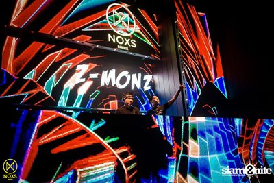 Saturday Night at NOXS Bangkok, Ekamai-Raminthra — photo 35