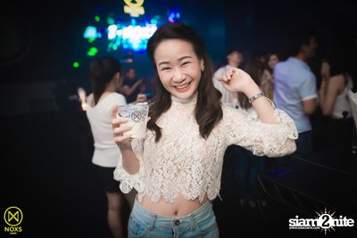 Saturday Night at NOXS Bangkok, Ekamai-Raminthra — photo 37