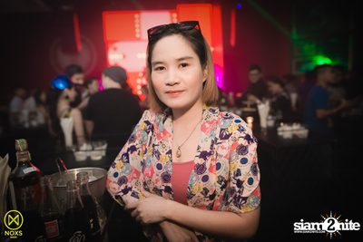 Saturday Night at NOXS Bangkok, Ekamai-Raminthra — photo 40