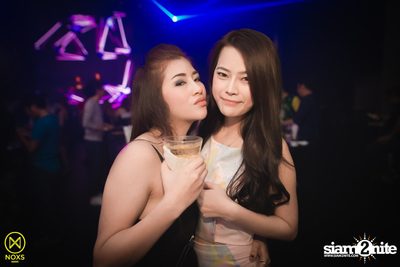 Saturday Night at NOXS Bangkok, Ekamai-Raminthra — photo 42