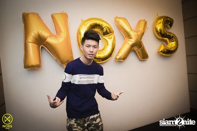 Saturday Night at NOXS Bangkok, Ekamai-Raminthra — photo 46