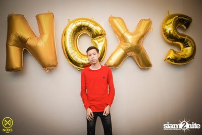 Saturday Night at NOXS Bangkok, Ekamai-Raminthra — photo 47