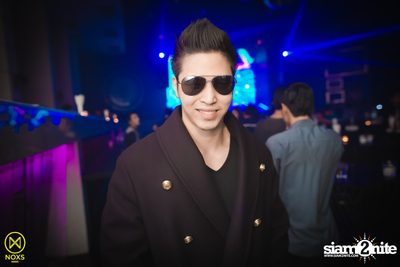 Saturday Night at NOXS Bangkok, Ekamai-Raminthra — photo 48