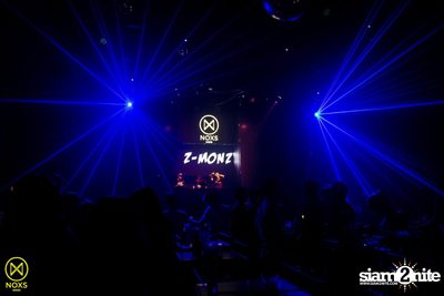 Saturday Night at NOXS Bangkok, Ekamai-Raminthra — photo 51