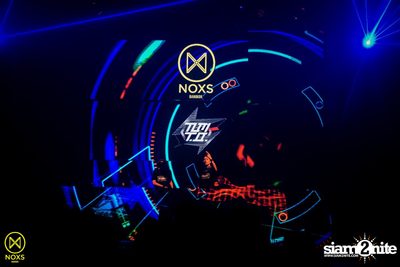 Saturday Night at NOXS Bangkok, Ekamai-Raminthra — photo 53