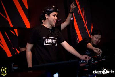 Saturday Night at NOXS Bangkok, Ekamai-Raminthra — photo 54