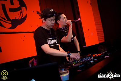 Saturday Night at NOXS Bangkok, Ekamai-Raminthra — photo 55