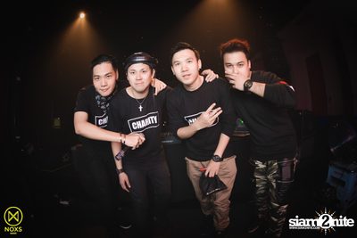 Saturday Night at NOXS Bangkok, Ekamai-Raminthra — photo 56