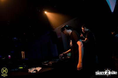 Saturday Night at NOXS Bangkok, Ekamai-Raminthra — photo 57