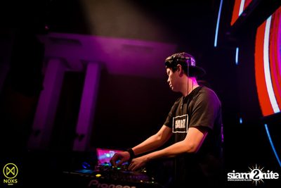 Saturday Night at NOXS Bangkok, Ekamai-Raminthra — photo 58