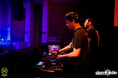 Saturday Night at NOXS Bangkok, Ekamai-Raminthra — photo 59