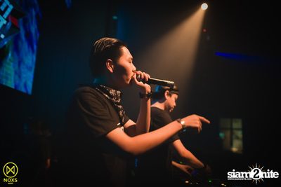 Saturday Night at NOXS Bangkok, Ekamai-Raminthra — photo 60