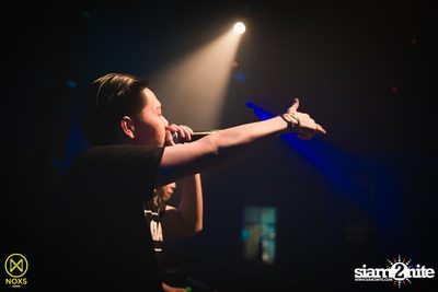 Saturday Night at NOXS Bangkok, Ekamai-Raminthra — photo 61