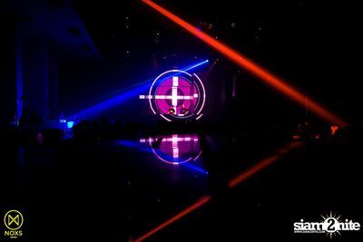 Saturday Night at NOXS Bangkok, Ekamai-Raminthra — photo 62