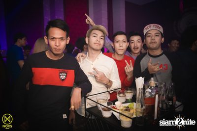 Saturday Night at NOXS Bangkok, Ekamai-Raminthra — photo 63