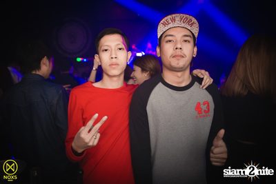 Saturday Night at NOXS Bangkok, Ekamai-Raminthra — photo 64