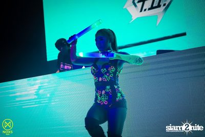 Saturday Night at NOXS Bangkok, Ekamai-Raminthra — photo 66