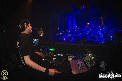 Saturday Night at NOXS Bangkok, Ekamai-Raminthra — photo 69
