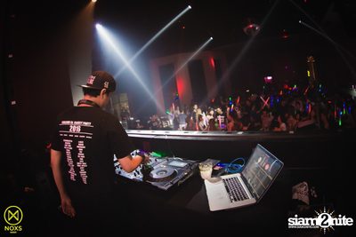 Saturday Night at NOXS Bangkok, Ekamai-Raminthra — photo 70