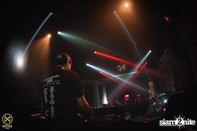 Saturday Night at NOXS Bangkok, Ekamai-Raminthra — photo 71