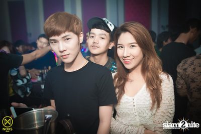 Saturday Night at NOXS Bangkok, Ekamai-Raminthra — photo 74
