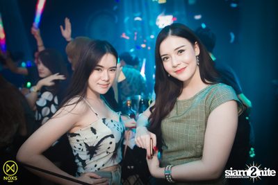 Saturday Night at NOXS Bangkok, Ekamai-Raminthra — photo 75
