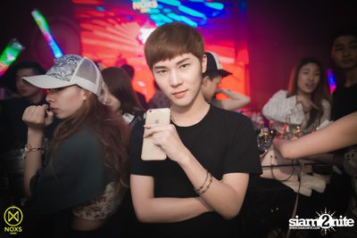 Saturday Night at NOXS Bangkok, Ekamai-Raminthra — photo 77