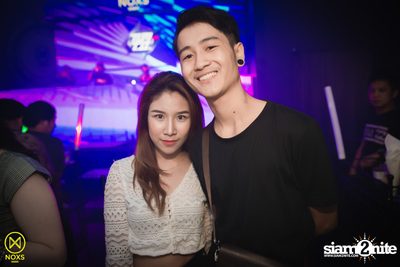 Saturday Night at NOXS Bangkok, Ekamai-Raminthra — photo 78