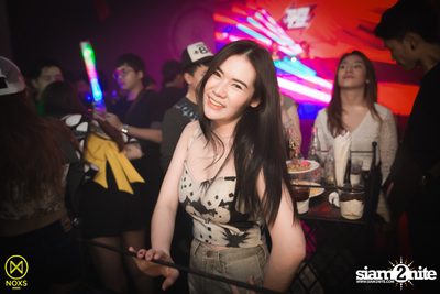 Saturday Night at NOXS Bangkok, Ekamai-Raminthra — photo 79