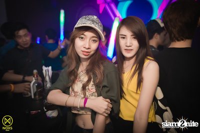 Saturday Night at NOXS Bangkok, Ekamai-Raminthra — photo 80