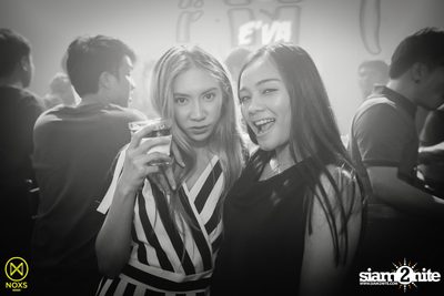 Saturday Night at NOXS Bangkok, Ekamai-Raminthra — photo 82