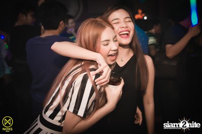 Saturday Night at NOXS Bangkok, Ekamai-Raminthra — photo 83