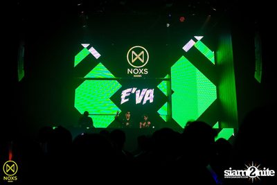 Saturday Night at NOXS Bangkok, Ekamai-Raminthra — photo 84