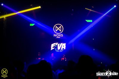 Saturday Night at NOXS Bangkok, Ekamai-Raminthra — photo 85