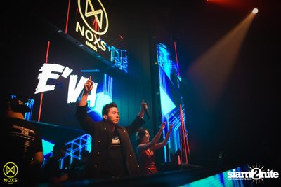 Saturday Night at NOXS Bangkok, Ekamai-Raminthra — photo 88