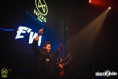 Saturday Night at NOXS Bangkok, Ekamai-Raminthra — photo 89