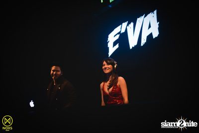 Saturday Night at NOXS Bangkok, Ekamai-Raminthra — photo 90