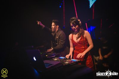 Saturday Night at NOXS Bangkok, Ekamai-Raminthra — photo 91