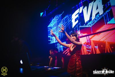 Saturday Night at NOXS Bangkok, Ekamai-Raminthra — photo 92