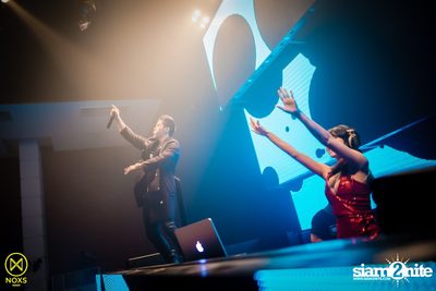 Saturday Night at NOXS Bangkok, Ekamai-Raminthra — photo 95