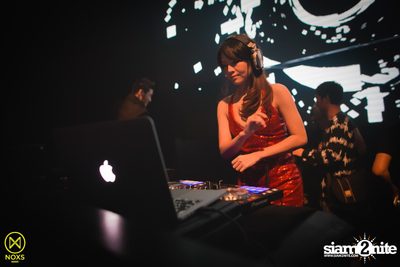 Saturday Night at NOXS Bangkok, Ekamai-Raminthra — photo 97