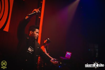Saturday Night at NOXS Bangkok, Ekamai-Raminthra — photo 98