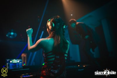 Saturday Night at NOXS Bangkok, Ekamai-Raminthra — photo 99