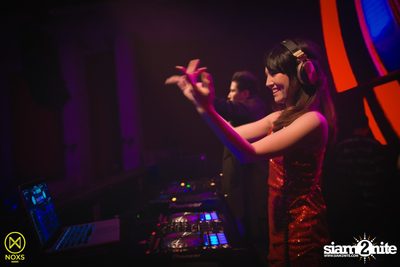 Saturday Night at NOXS Bangkok, Ekamai-Raminthra — photo 100