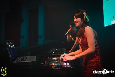 Saturday Night at NOXS Bangkok, Ekamai-Raminthra — photo 102