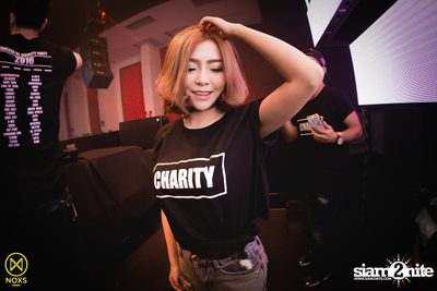 Saturday Night at NOXS Bangkok, Ekamai-Raminthra — photo 104